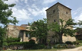 Case Di Vetulonia