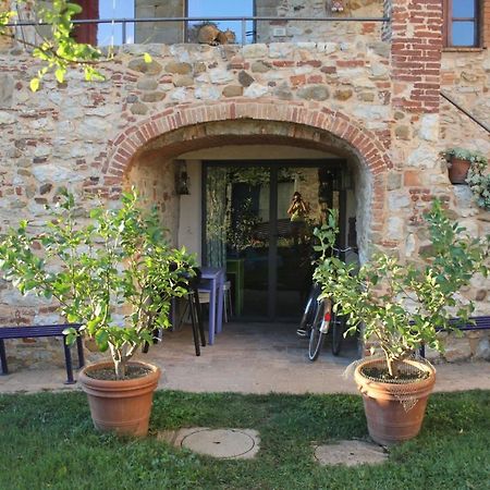 Case Di Vetulonia Castiglione della Pescaia Exterior foto