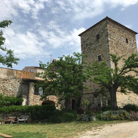 Case Di Vetulonia Castiglione della Pescaia Exterior foto