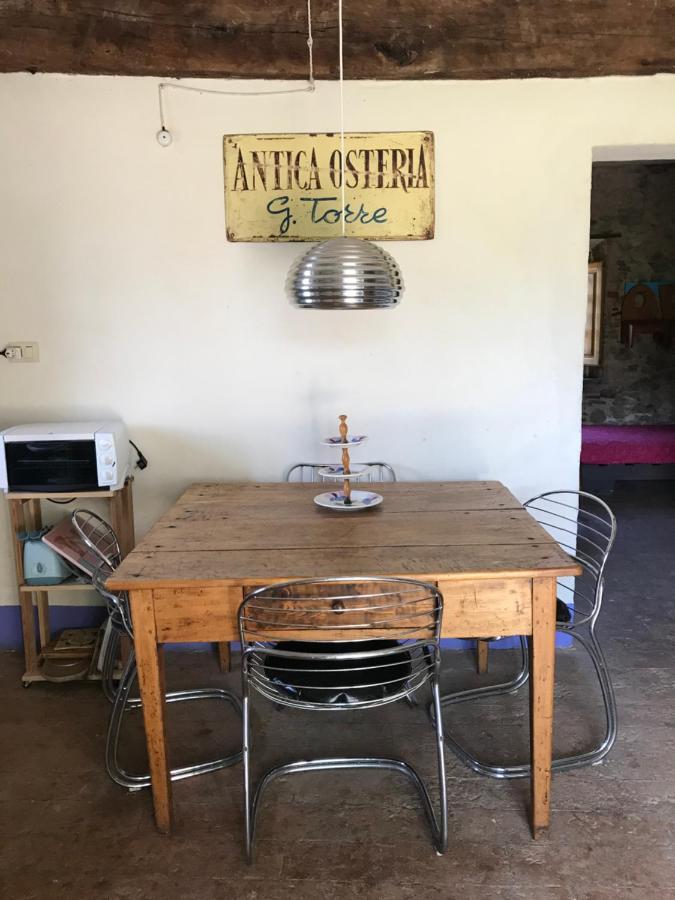 Case Di Vetulonia Castiglione della Pescaia Exterior foto