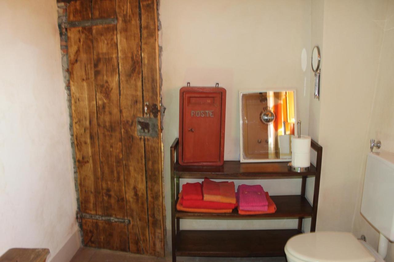 Case Di Vetulonia Castiglione della Pescaia Exterior foto