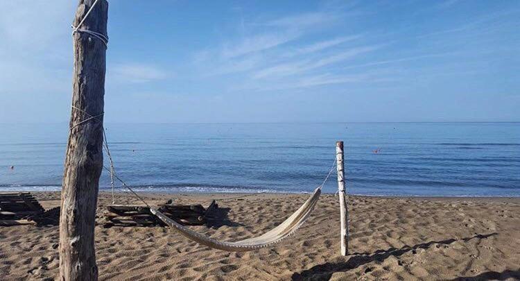 Case Di Vetulonia Castiglione della Pescaia Exterior foto