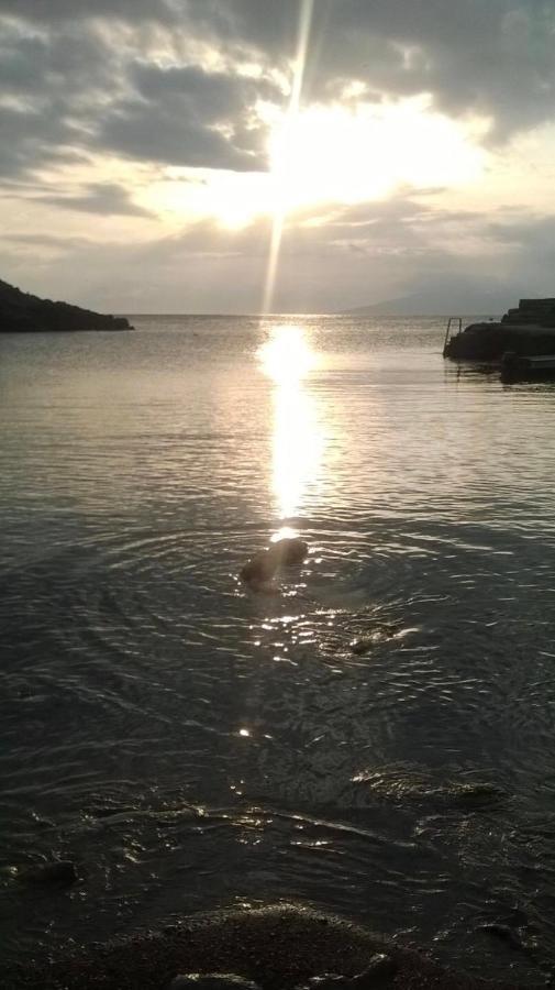 Case Di Vetulonia Castiglione della Pescaia Exterior foto